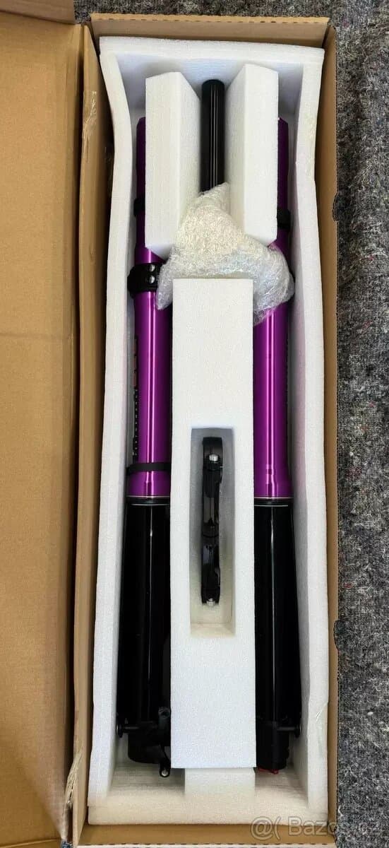 Predný tlmič FastAce na surron/talaria