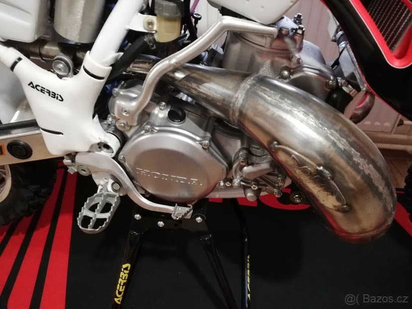 Prodám Honda CR250 r.v.1995