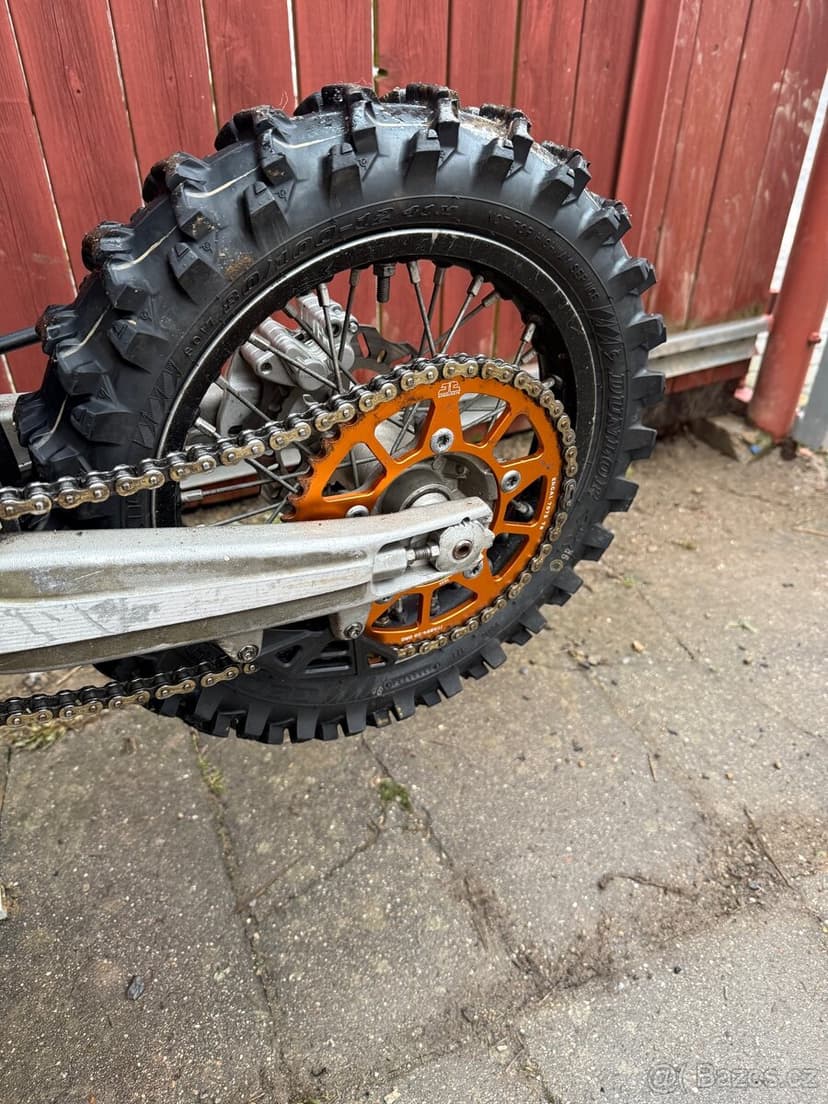 Ktm Sx 65 2019