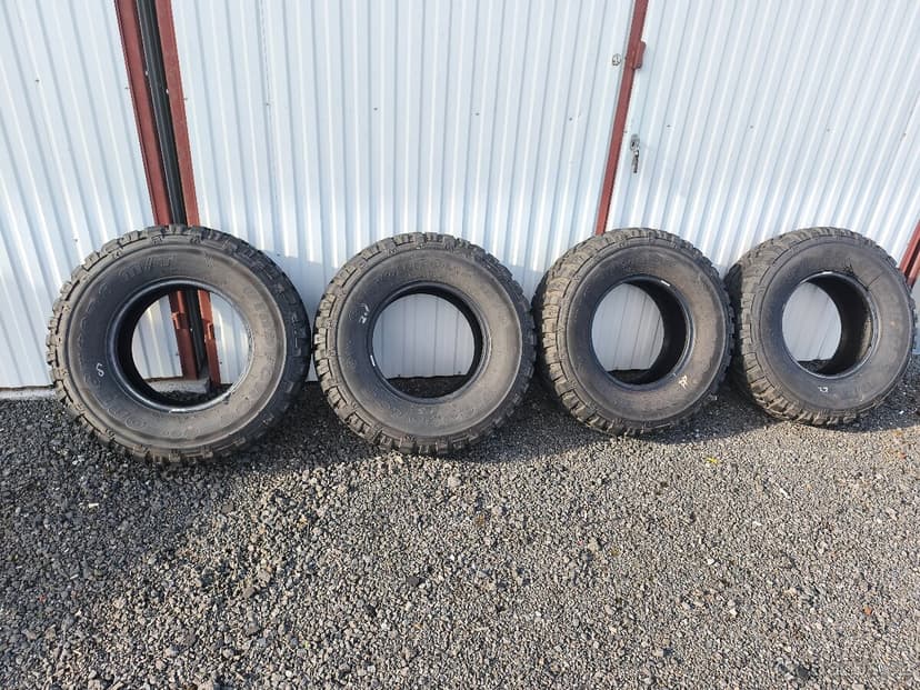 Offroad pneu 31x10.5 r15 Windforce