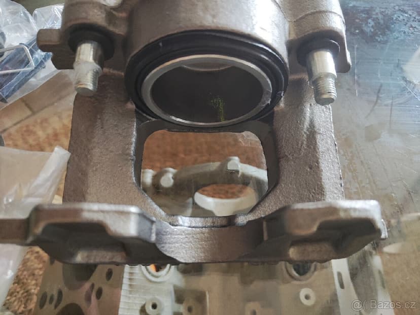 humvee,díly,Hummer H1 brzdové třmeny,čepy