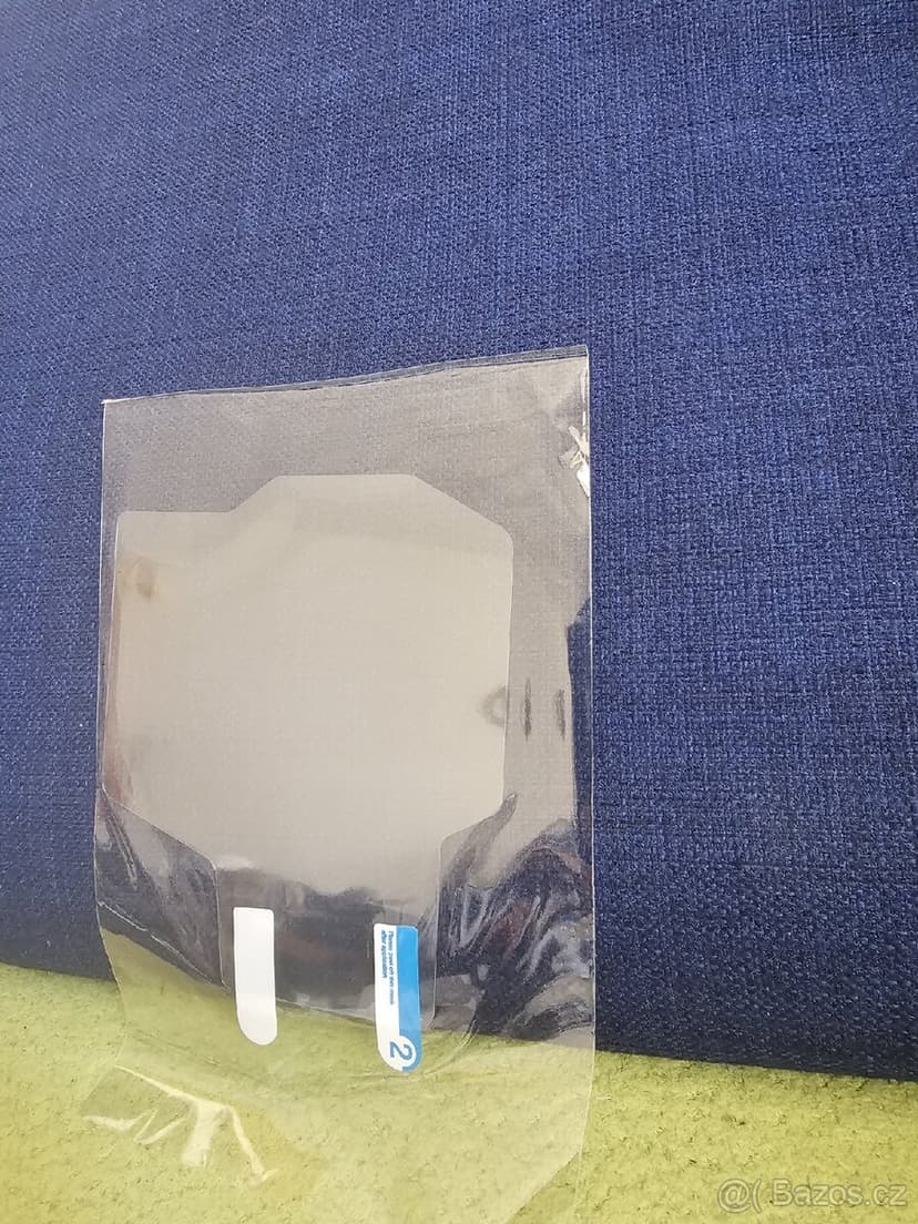 Zbytky po Yamaha Tenere 700