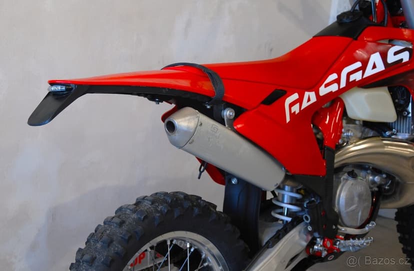 Gas Gas EC 300 - VÝPRODEJ, hezký stav, 50 mth, 1.maj.