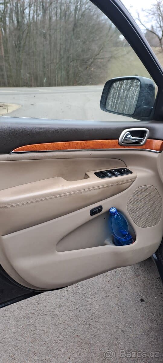 Jeep Grand Cherokee  3.0