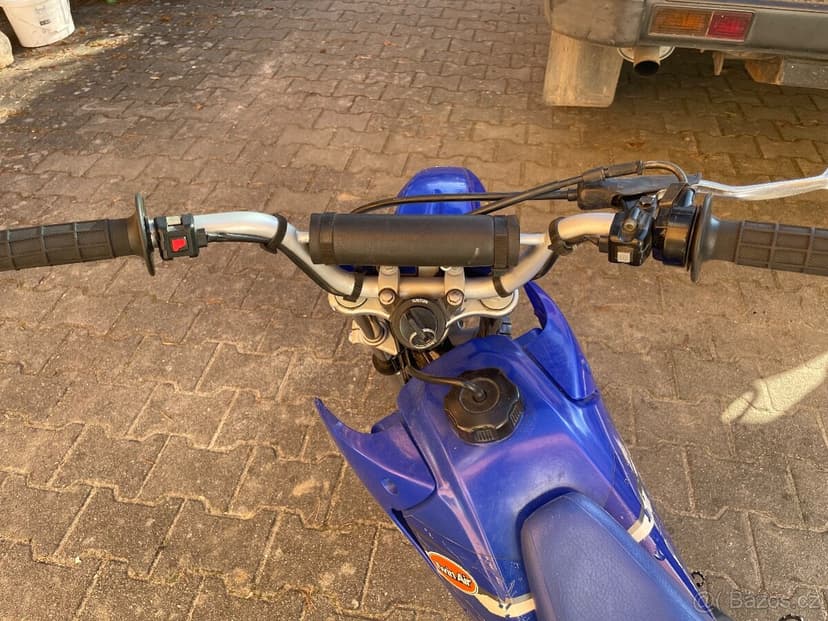 Yamaha TT-R 90 E, ttr , ttr90 ,TTR 90