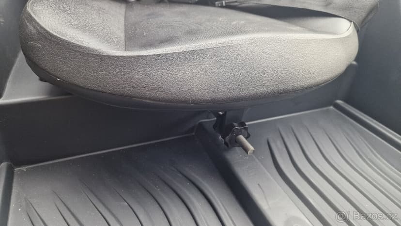 Dětská Bugina akumulátorová ECO MiniUTV Renegade 1200W 48V z