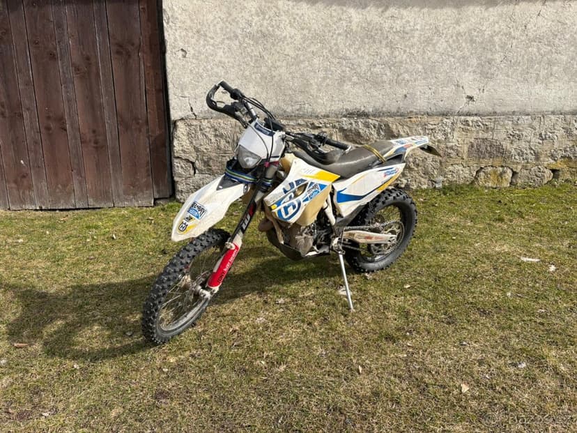 Husqvarna FE 450