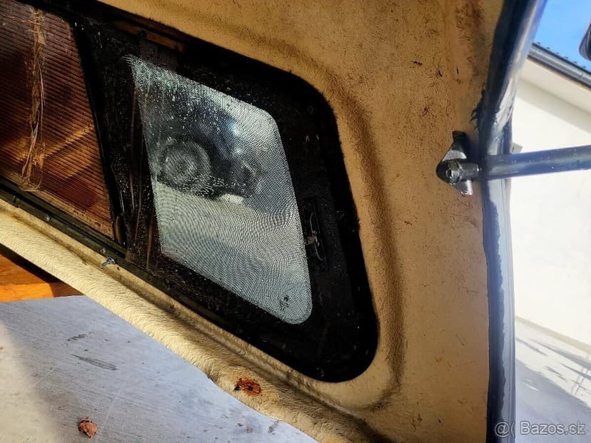 Hardtop LEER 1656998