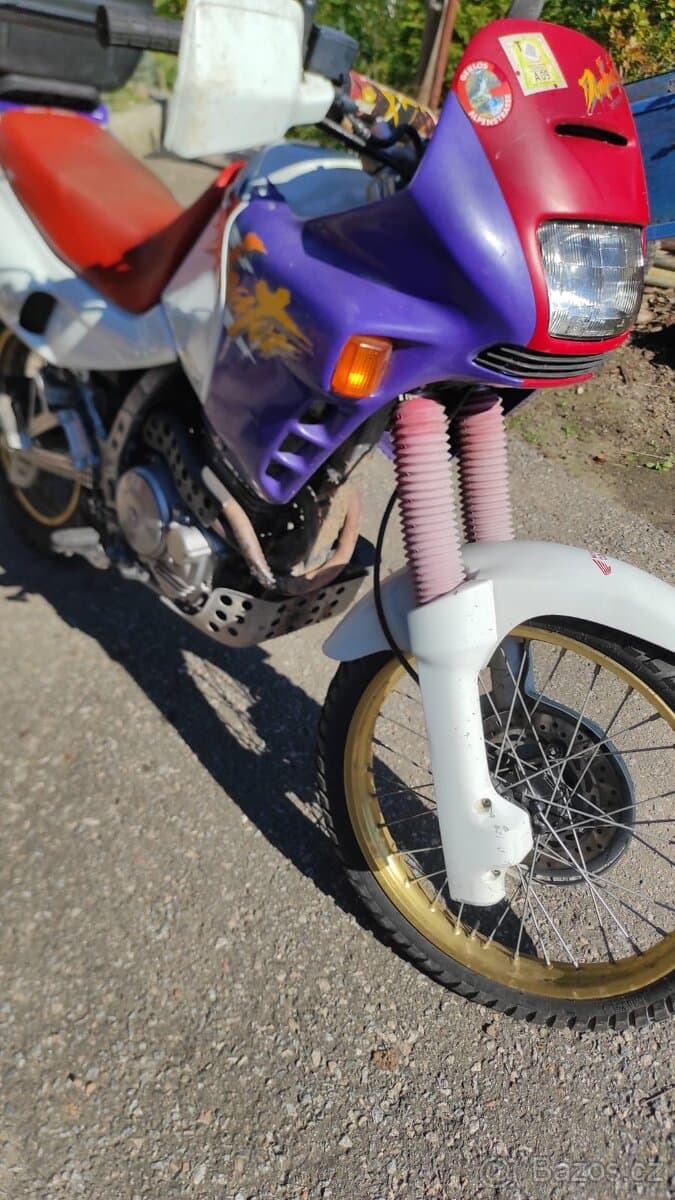 Honda NX Dominator 650