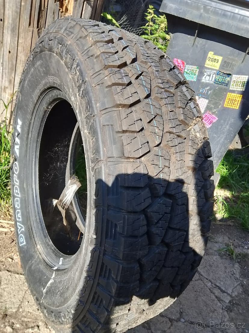 OPEL MONTEREY 3.1 TD 84KW terénní OFFROAD 4X4