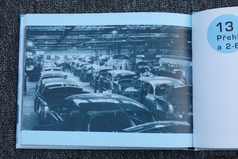 Tatra 603 historie,vývoj,technika,sport