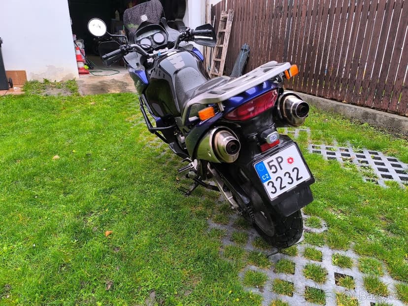 Honda Varadero XL 1000