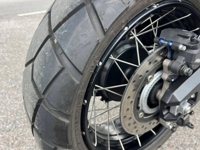 Honda X-ADV Special Edition