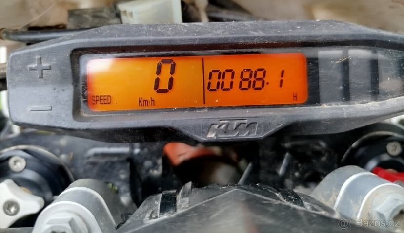 KTM Freeride 250F 2018