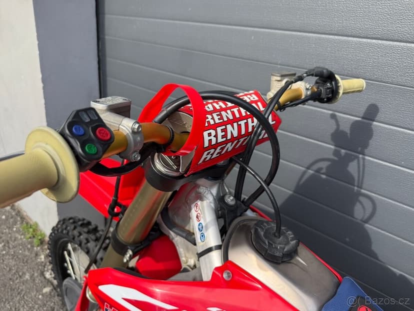 Honda Crf 450 2023