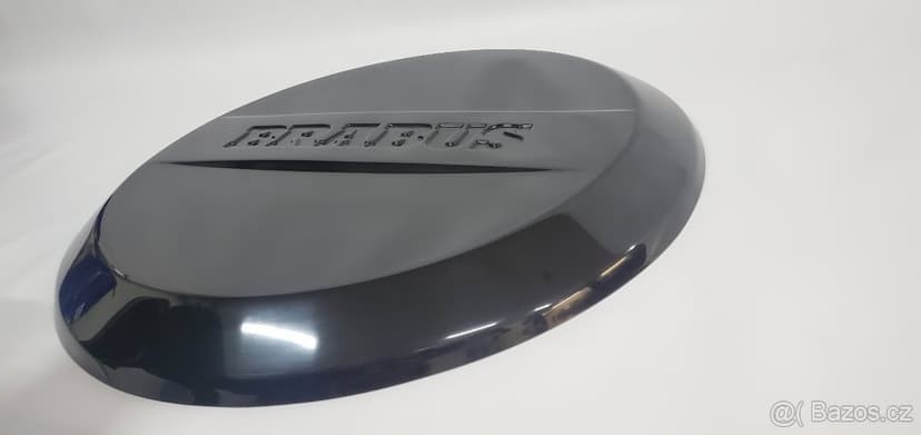 Mercedes-Benz W464 W463 BRABUS Style G-Class