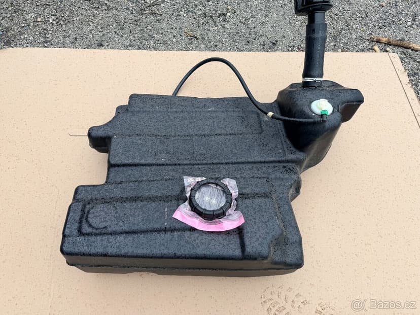 POLARIS RZR PRO R ULTIMATE 2.0  DIELY