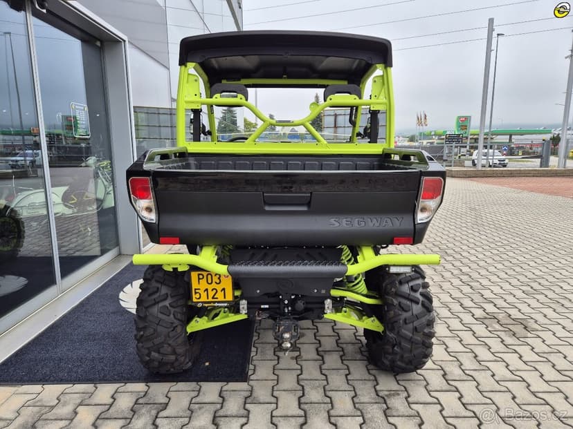 Segway Fugleman UT10X