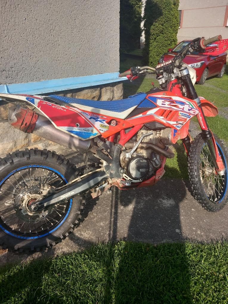 BETA RR 450