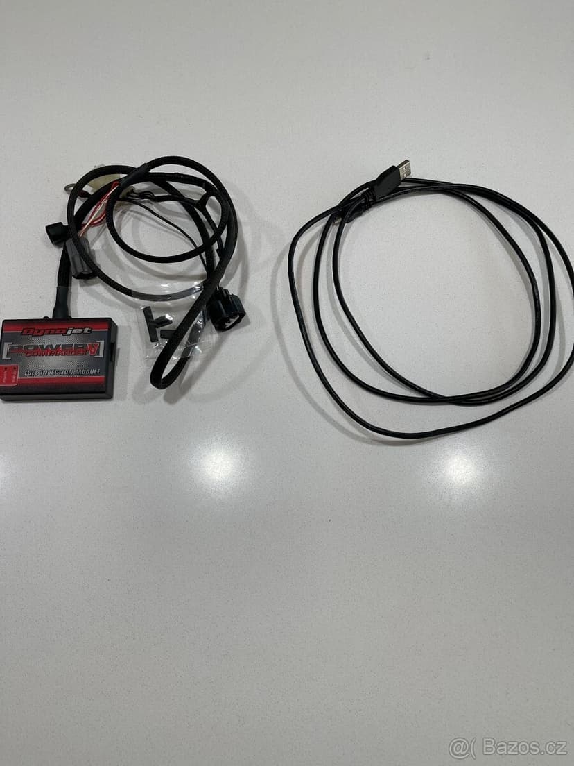 DynoJet PowerV Yamaha Raptor 09-10