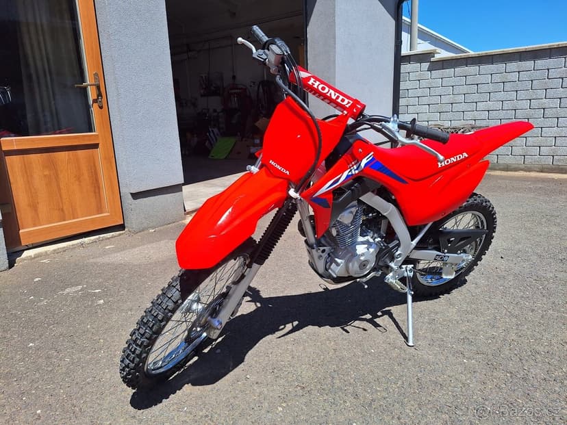 Honda CRF 125 2023