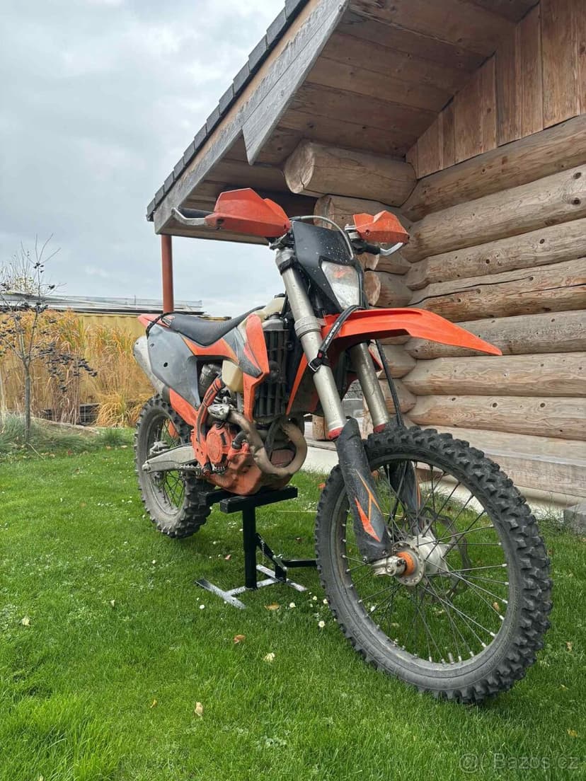 KTM 350 EXC-F