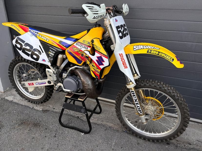 Suzuki RM 250 97