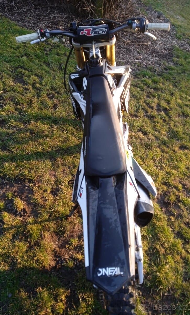 MiniRocket Mikilon 250 ML