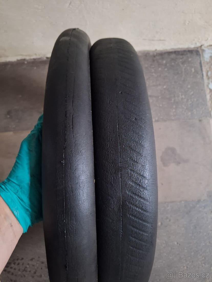 Sada mousse 18 / 21 NitroMousse