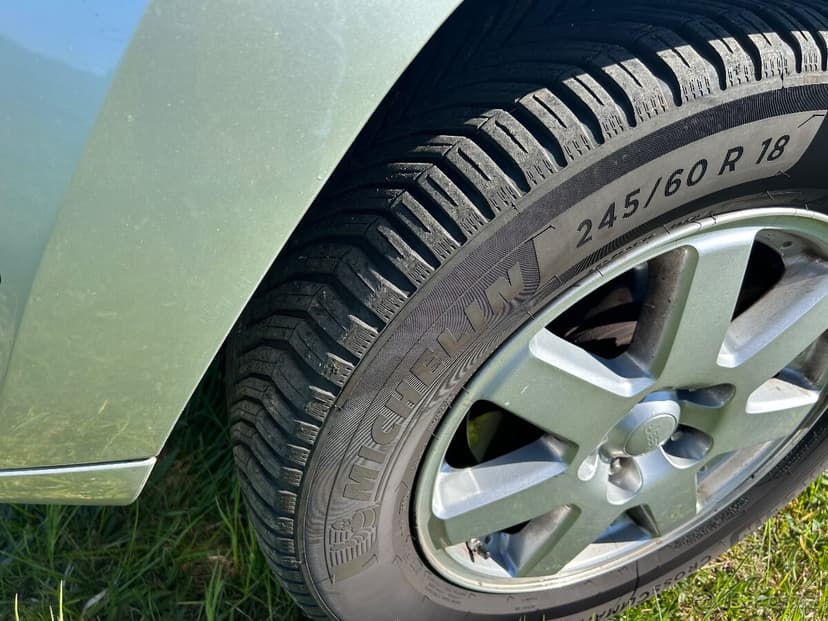 Jeep grand cherokee - 3.0 CRD overland