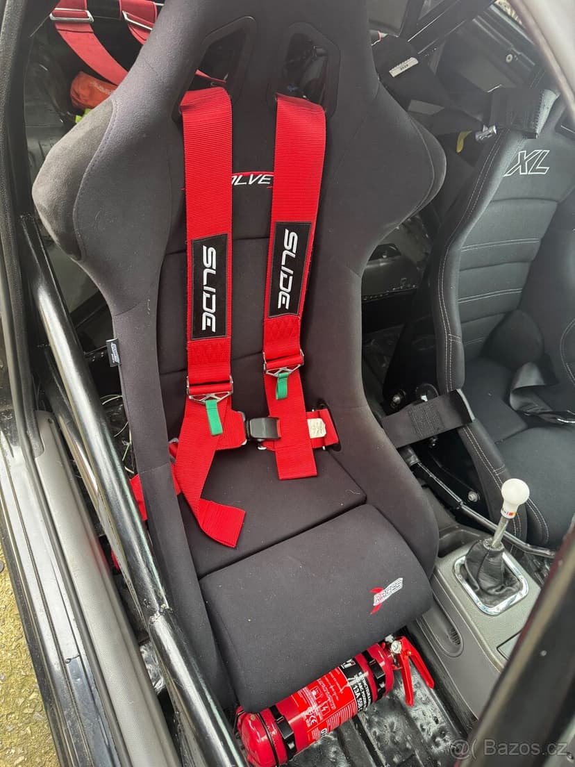 Fiat Punto GT 1.4 Turbo