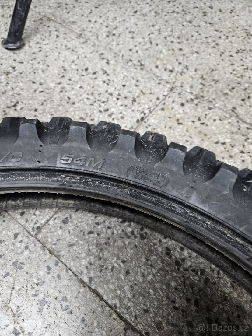 Pneumatika Mitas 90/90 21