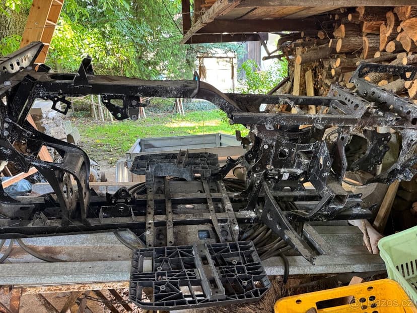 Can-am Outlander 1000R  r.v.2016  díly