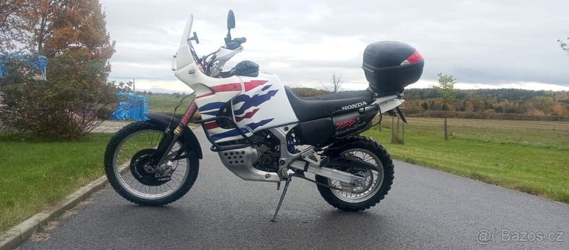 Honda xrv 750 Africa Twin