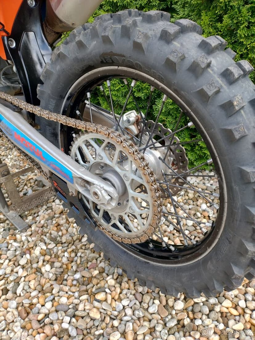 NOVA CENA Ktm Exc 350 2020