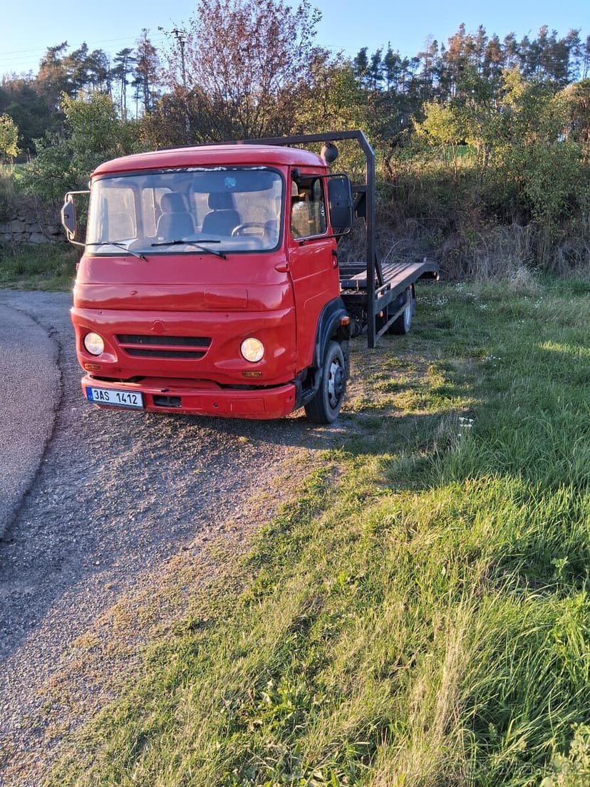 Avia 75 LFKO 2 Turbo