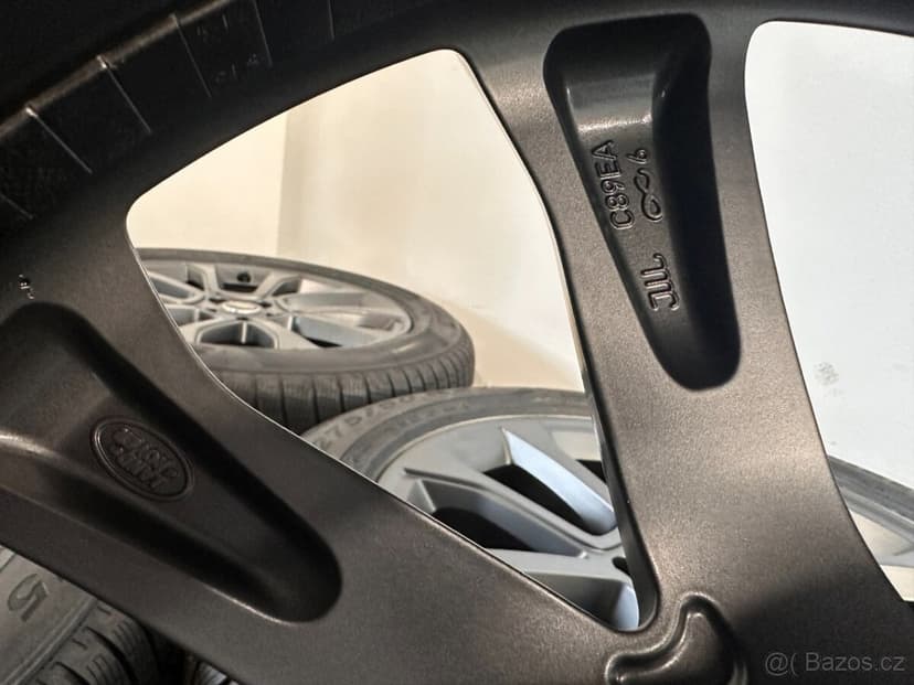 original range rover sport r21 N9XM-EB GB 2024