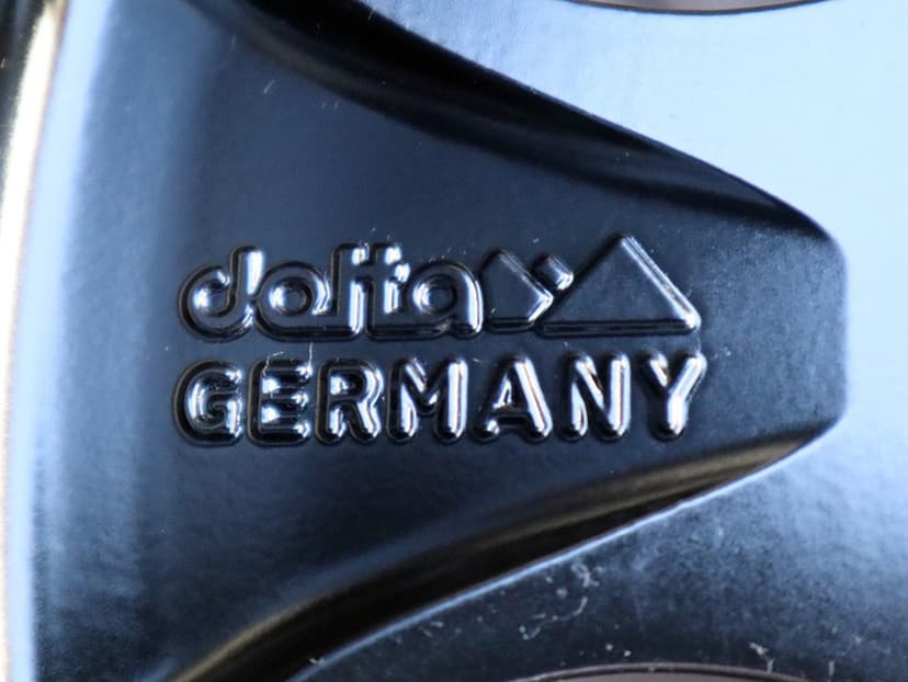 18" 5x127 = DELTA 4x4 JEEP WRANGLER – 5KUSŮ BF GOODRICH