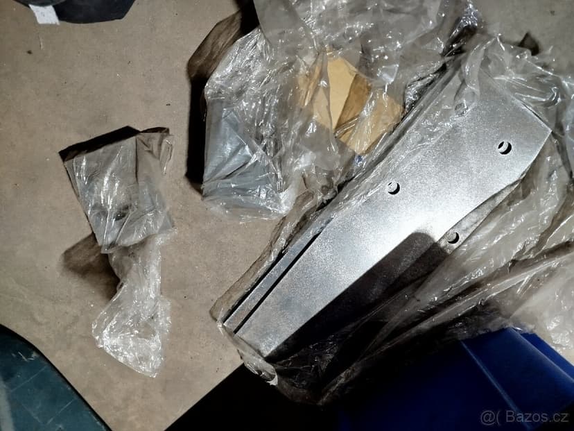 Nissan patrol Y60 dily