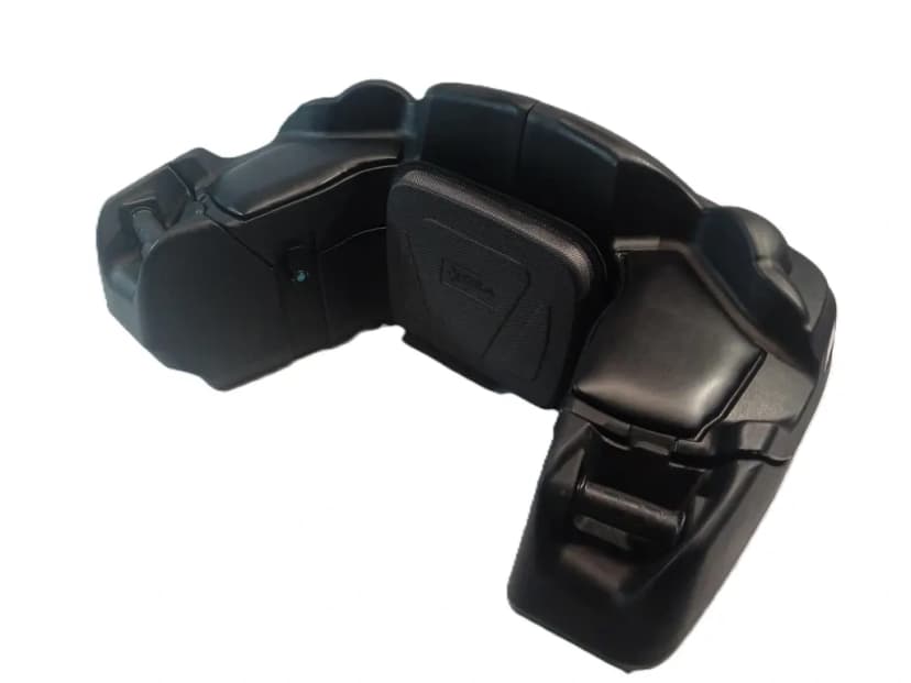 Zadní box na čtyřkolku C 403