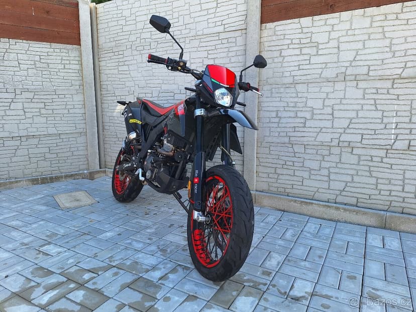 Aprilia SX 125