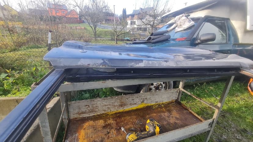 Toyota land cruiser 70,78