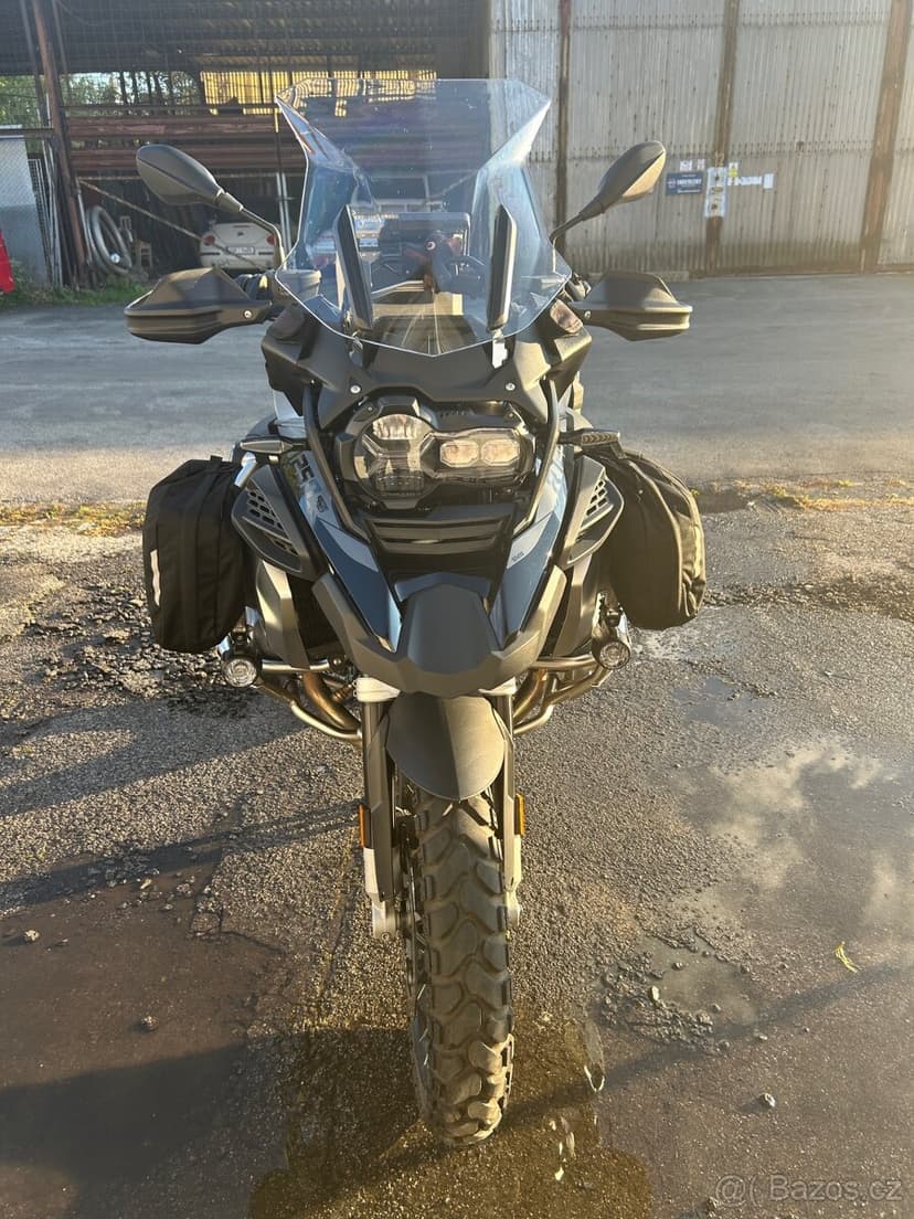 BMW R 1250 GS Adventure