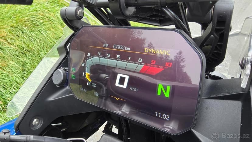 BMW 850 GS Adventure