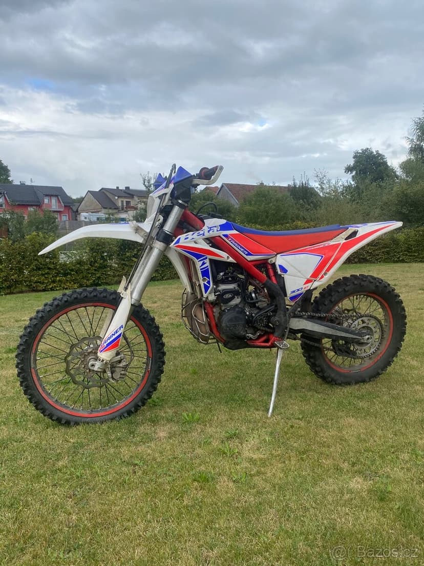 Beta xtrainer 300 2022