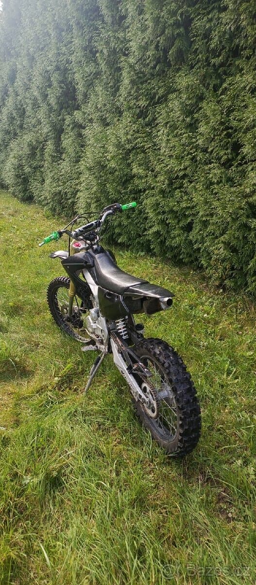 XMotos xb31 250cc