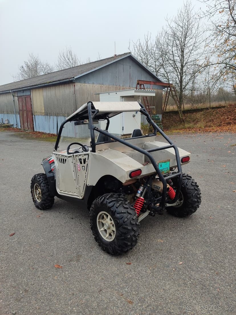 Polaris RZR 800