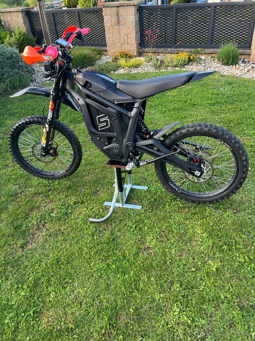 Talaria sting r L1E 2023 8kw