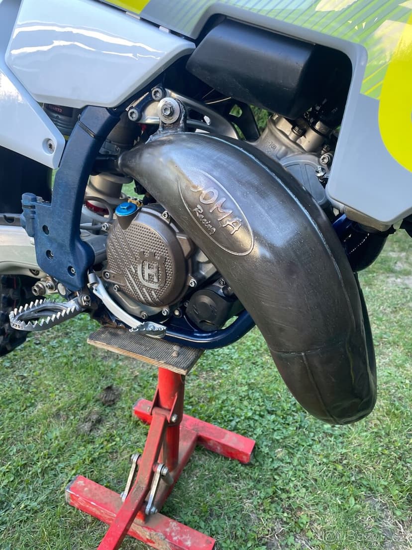 Husqvarna tc 125 2024