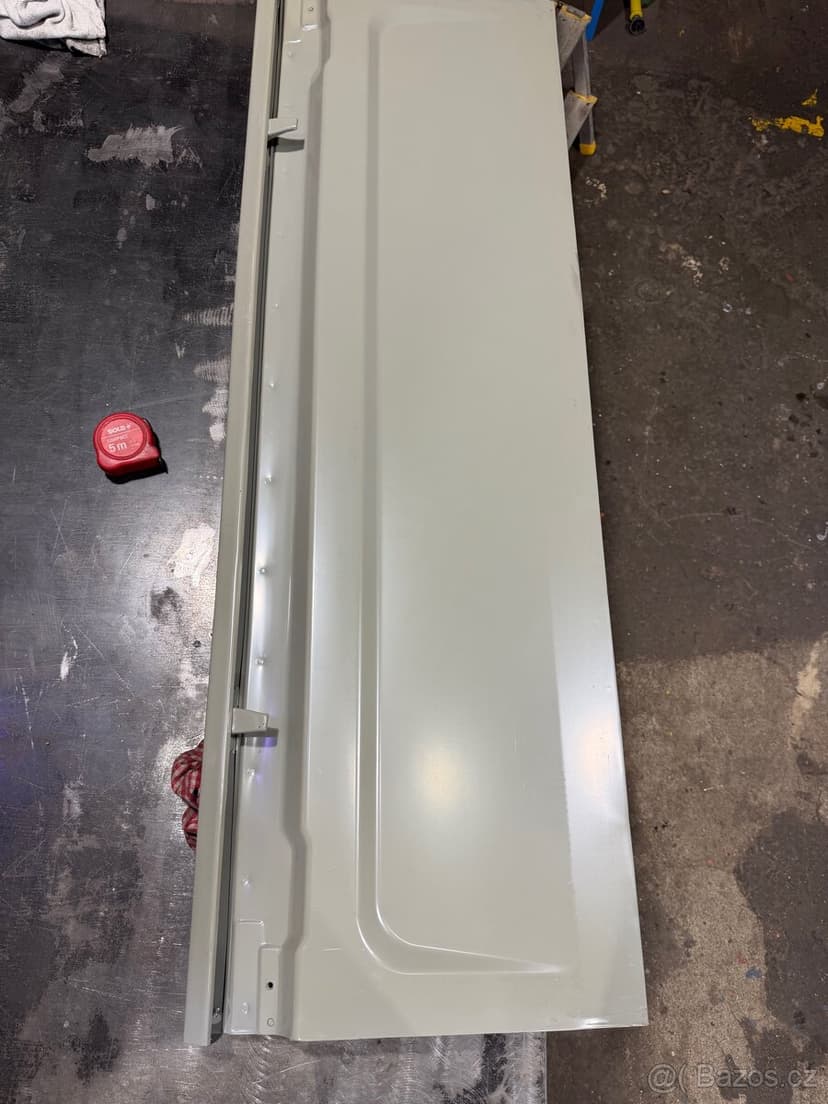 Dveře korby Toyota Hilux 96-05 - nové